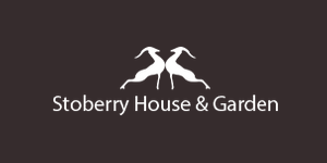 Stoberry House & Gardens logo